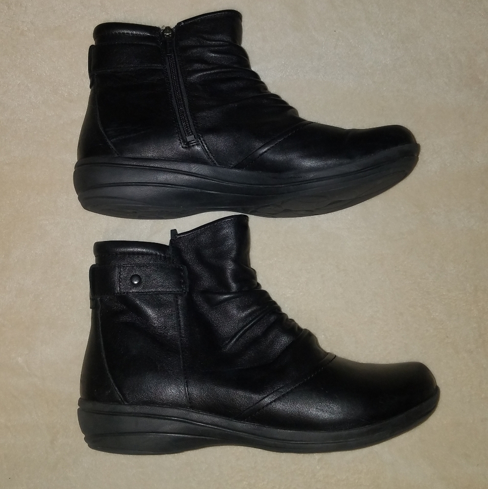 Dansko Ankle Boot